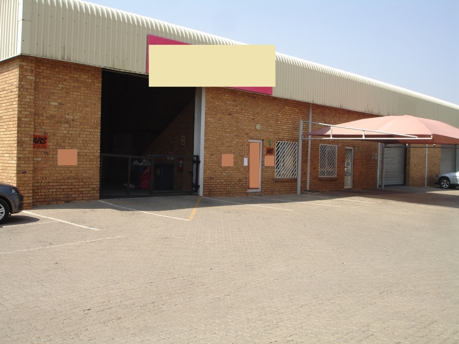 Commercial Property for Sale in Oos Einde North West